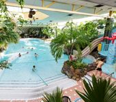 5 – Klassenfahrt Provinz Limburg - Ferienpark America von Jugendtours