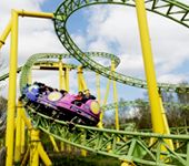 8 – Klassenfahrt Provinz Limburg - Ferienpark America von Jugendtours