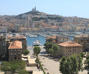 Impressionen von der Klassenfahrt 4 – Klassenfahrt Marseille von Jugendtours