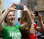 5 – Klassenfahrt Marseille von Jugendtours