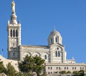 7 – Klassenfahrt Marseille von Jugendtours