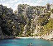 8 – Klassenfahrt Marseille von Jugendtours