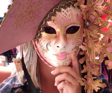 Impressionen von der Klassenfahrt 4 – Klassenfahrt Venedig und Venezianische Kste von Jugendtours