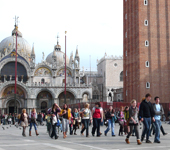 5 – Klassenfahrt Venedig und Venezianische Kste von Jugendtours