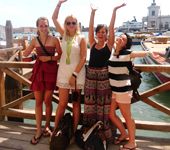 6 – Klassenfahrt Venedig und Venezianische Kste von Jugendtours