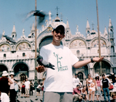 7 – Klassenfahrt Venedig und Venezianische Kste von Jugendtours