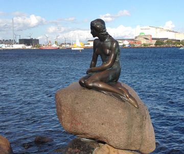 Impressionen von der Klassenfahrt 4 – Klassenfahrt Kopenhagen von Jugendtours