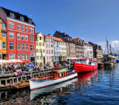 5 – Klassenfahrt Kopenhagen von Jugendtours