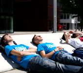 7 – Klassenfahrt Kopenhagen von Jugendtours