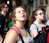 5 – Klassenfahrt Mailand von Jugendtours