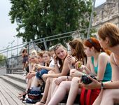 7 – Klassenfahrt Mailand von Jugendtours