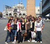 7 – Klassenfahrt Friaul-Julisch Venetien und Triest von Jugendtours