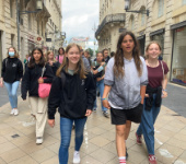 5 – Klassenfahrt Colmar von Jugendtours