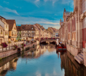 6 – Klassenfahrt Colmar von Jugendtours