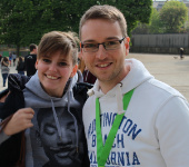 8 – Klassenfahrt Colmar von Jugendtours