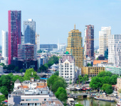 5 – Klassenfahrt Rotterdam von Jugendtours