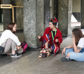 6 – Klassenfahrt Rotterdam von Jugendtours