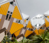 8 – Klassenfahrt Rotterdam von Jugendtours