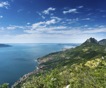 Impressionen von der Klassenfahrt 4 – Klassenfahrt Westufer Gardasee von Jugendtours