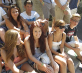 6 – Klassenfahrt Westufer Gardasee von Jugendtours