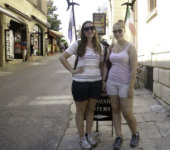 7 – Klassenfahrt Westufer Gardasee von Jugendtours