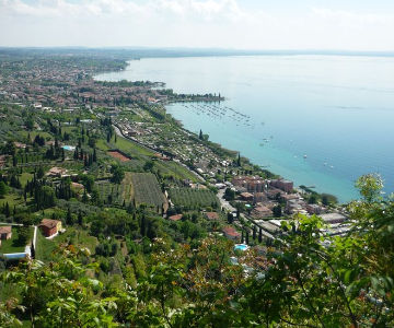 Impressionen von der Klassenfahrt 4 – Klassenfahrt Ostufer Gardasee von Jugendtours