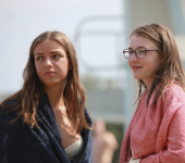 6 – Klassenfahrt Ostufer Gardasee von Jugendtours