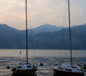 7 – Klassenfahrt Ostufer Gardasee von Jugendtours