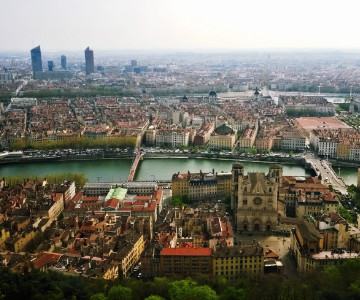 Impressionen von der Klassenfahrt 4 – Klassenfahrt Lyon von Jugendtours