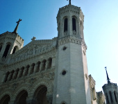 6 – Klassenfahrt Lyon von Jugendtours