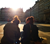 7 – Klassenfahrt Lyon von Jugendtours