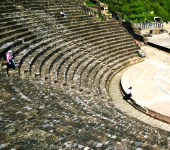 8 – Klassenfahrt Lyon von Jugendtours