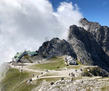 Impressionen von der Klassenfahrt 4 – Klassenfahrt Innsbruck von Jugendtours
