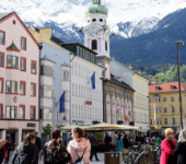 6 – Klassenfahrt Innsbruck von Jugendtours