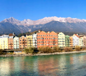 8 – Klassenfahrt Innsbruck von Jugendtours