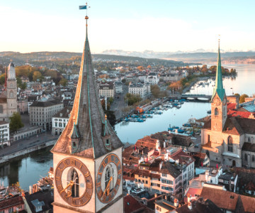 Impressionen von der Klassenfahrt 4 – Klassenfahrt Zrich von Jugendtours