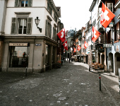 6 – Klassenfahrt Zrich von Jugendtours