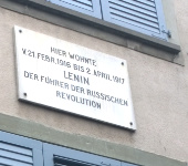 7 – Klassenfahrt Zrich von Jugendtours