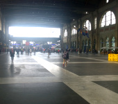 8 – Klassenfahrt Zrich von Jugendtours