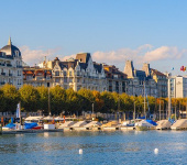 6 – Klassenfahrt Genf von Jugendtours