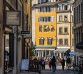 7 – Klassenfahrt Genf von Jugendtours