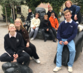 8 – Klassenfahrt Genf von Jugendtours