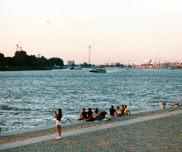 Impressionen von der Klassenfahrt 4 – Klassenfahrt Antwerpen von Jugendtours