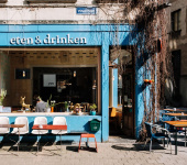 5 – Klassenfahrt Antwerpen von Jugendtours