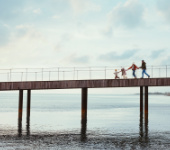 5 &ndash; Klassenfahrt Center Parcs Nordborg Resort auf der Insel Als von Jugendtours