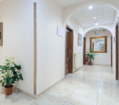 Kategorie **Hotels im Zentrum, z.B. **Hotel Oriente Rom Unterkunftsbild 2 – Klassenfahrt Rom von Jugendtours