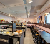 MEININGER Hotel Brssel Gare du Midi Unterkunftsbild 3 – Klassenfahrt Brssel von Jugendtours