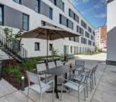 MEININGER Hotel Brssel Gare du Midi Unterkunftsbild 4 – Klassenfahrt Brssel von Jugendtours