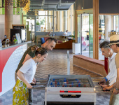 MEININGER Hotel Paris Porte de Vincennes Unterkunftsbild 4 – Klassenfahrt Paris von Jugendtours