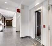 ***balladins Caen Memorial Unterkunftsbild 2 – Klassenfahrt Normandie von Jugendtours